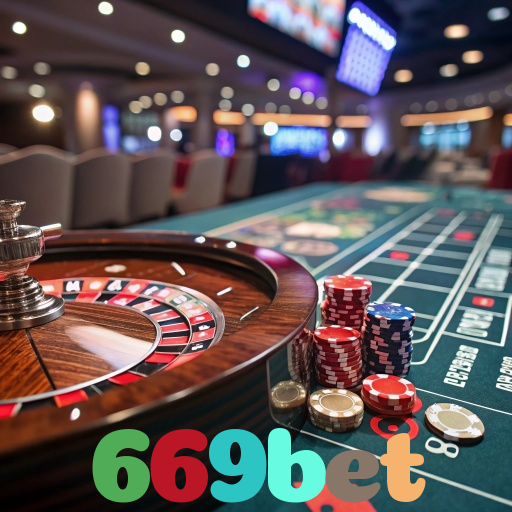669bet：Aposte nas melhores slots e conquiste prêmios como nunca!