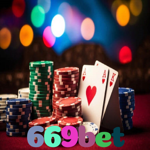 669bet：Jogue poker, aposte no futebol e ganhe em grandes jogos de cassino!
