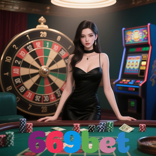 669bet：Aposte nas melhores slots e conquiste prêmios como nunca!