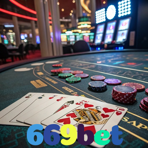 669bet：Aposte no futebol, jogue poker e conquiste vitórias épicas!