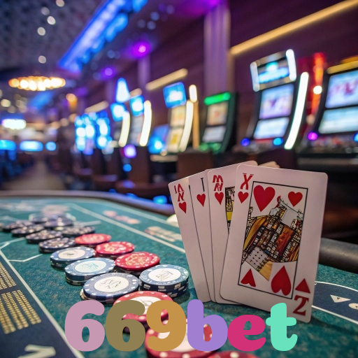 669bet：Aposte no futebol, jogue poker e conquiste vitórias épicas!
