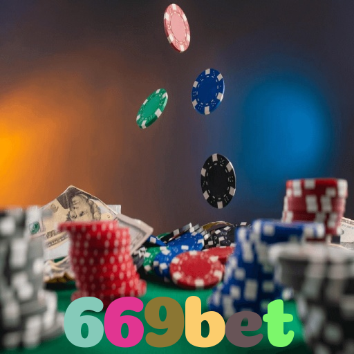 669bet：Jogue poker, aposte no futebol e ganhe em grandes jogos de cassino!