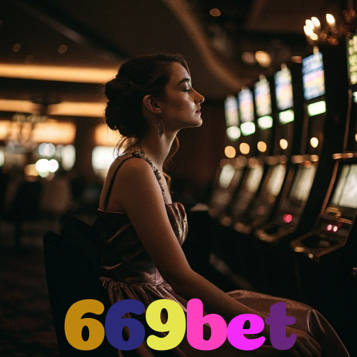 669bet：Aposte nas melhores slots e conquiste prêmios como nunca!
