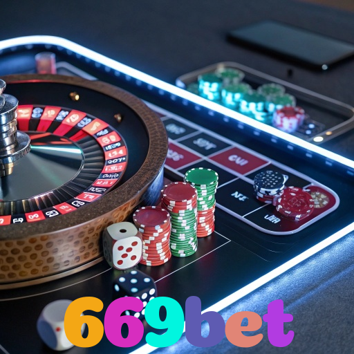669bet：Aposte nas melhores slots e conquiste prêmios como nunca!