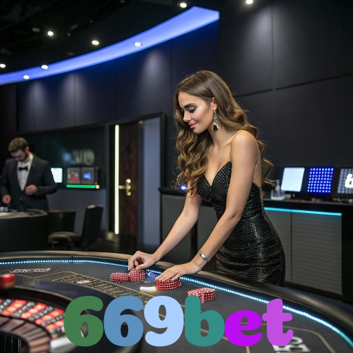 669bet：Aposte nas melhores slots e conquiste prêmios como nunca!