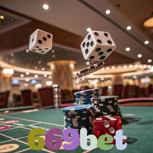 669bet：Aposte no futebol, jogue poker e conquiste vitórias épicas!