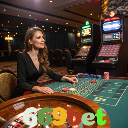 669bet:Aposte nas melhores slots e conquiste prêmios como nunca!