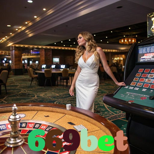 669bet：Aposte no futebol, jogue poker e conquiste vitórias épicas!