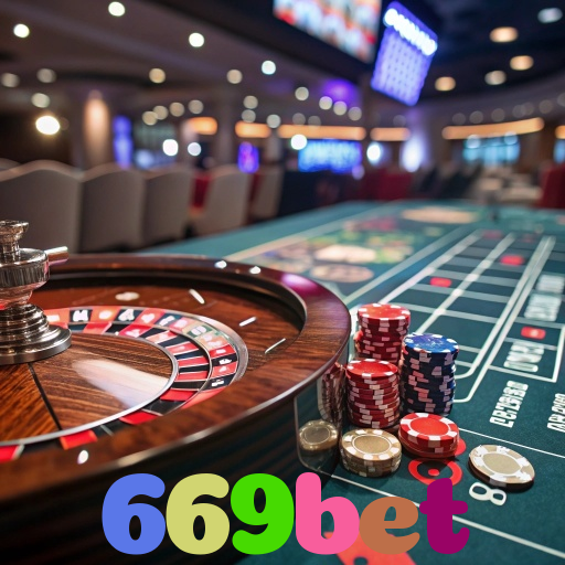 669bet:Aposte nas melhores slots e conquiste prêmios como nunca!