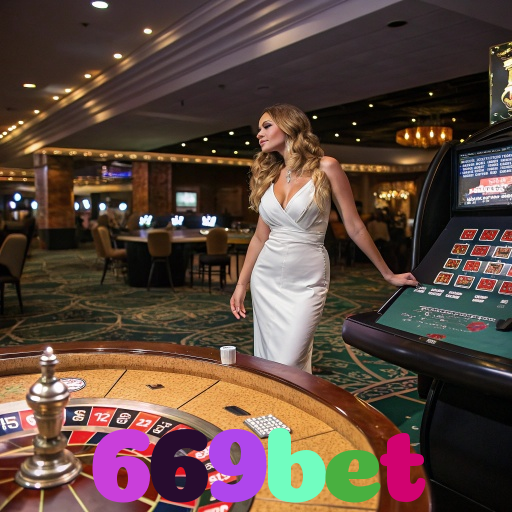 669bet:Aposte nas melhores slots e conquiste prêmios como nunca!