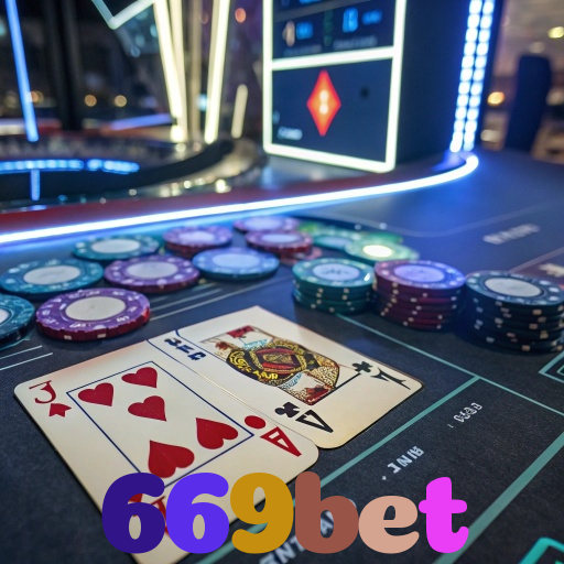 669bet：Aposte nas melhores slots e conquiste prêmios como nunca!