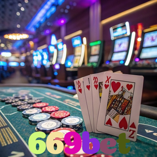 669bet:Jogue poker, aposte no futebol e ganhe em grandes jogos de cassino!
