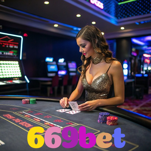 669bet：Aposte no futebol, jogue poker e conquiste vitórias épicas!
