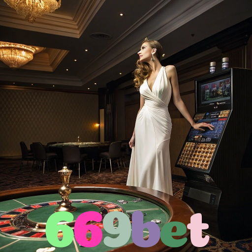 669bet:Aposte nas melhores slots e conquiste prêmios como nunca!