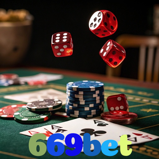 669bet:Jogue poker, aposte no futebol e ganhe em grandes jogos de cassino!