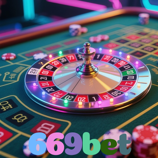 669bet：Aposte nas melhores slots e conquiste prêmios como nunca!