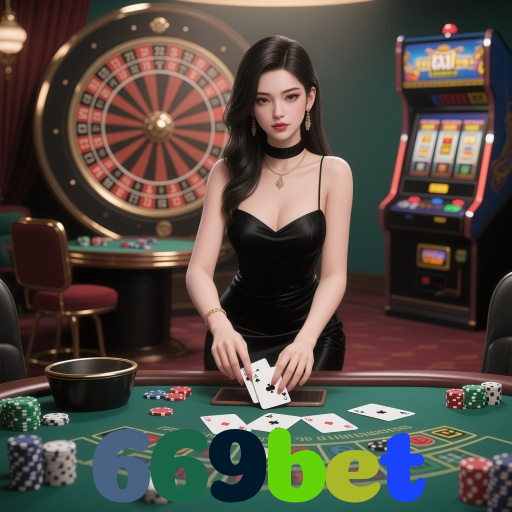 669bet:Aposte nas melhores slots e conquiste prêmios como nunca!