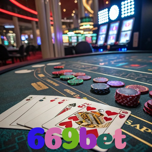 669bet：Jogue poker, aposte no futebol e ganhe em grandes jogos de cassino!