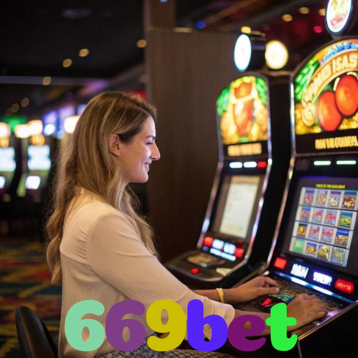669bet:Aposte nas melhores slots e conquiste prêmios como nunca!