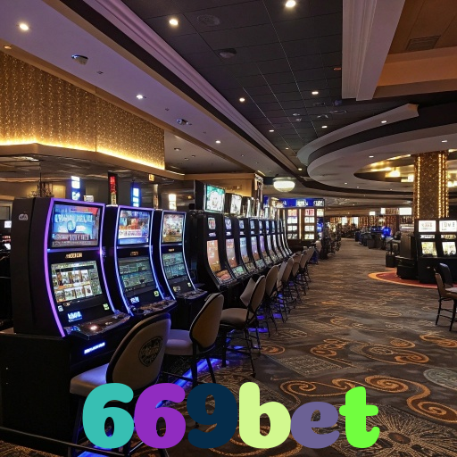 669bet：Aposte nas melhores slots e conquiste prêmios como nunca!