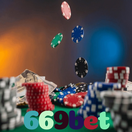 669bet：Jogue poker, aposte no futebol e ganhe em grandes jogos de cassino!
