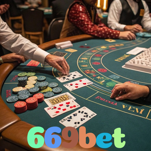 669bet:Jogue poker, aposte no futebol e ganhe em grandes jogos de cassino!