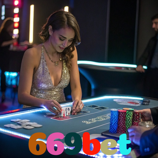669bet:Aposte nas melhores slots e conquiste prêmios como nunca!