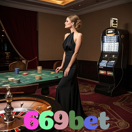 669bet：Aposte nas melhores slots e conquiste prêmios como nunca!