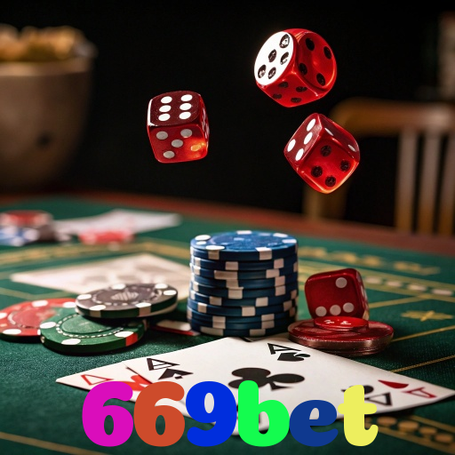 669bet：Aposte nas melhores slots e conquiste prêmios como nunca!