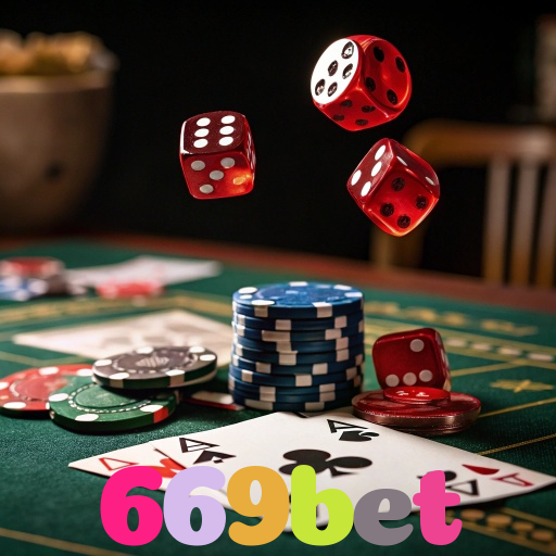 669bet：Jogue poker, aposte no futebol e ganhe em grandes jogos de cassino!