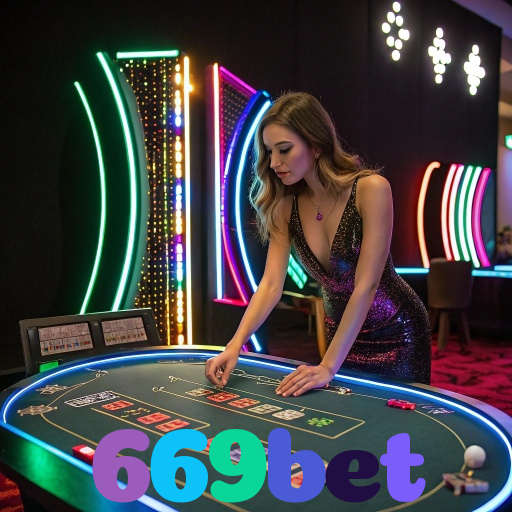 669bet:Aposte nas melhores slots e conquiste prêmios como nunca!