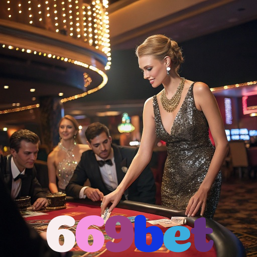 669bet：Aposte nas melhores slots e conquiste prêmios como nunca!