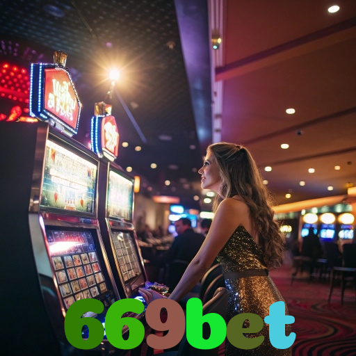 669bet:Aposte nas melhores slots e conquiste prêmios como nunca!
