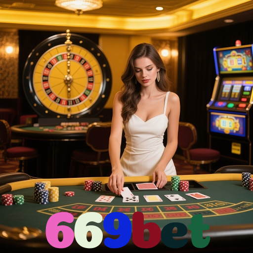 669bet：Aposte no futebol, jogue poker e conquiste vitórias épicas!