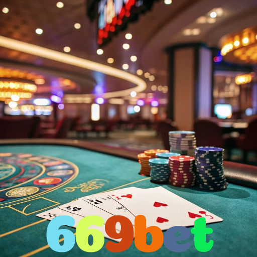 669bet：Jogue poker, aposte no futebol e ganhe em grandes jogos de cassino!