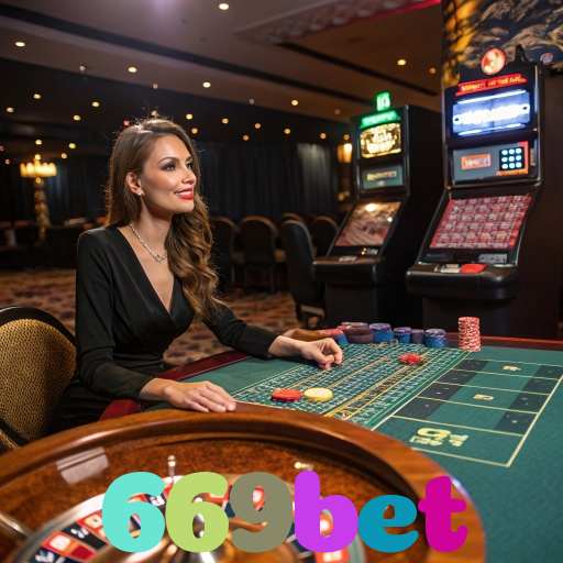 669bet:Aposte nas melhores slots e conquiste prêmios como nunca!