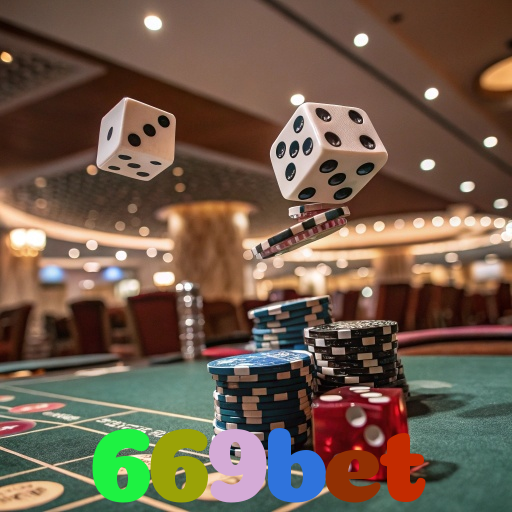 669bet：Jogue poker, aposte no futebol e ganhe em grandes jogos de cassino!