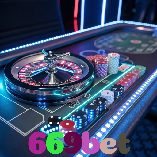 669bet：Aposte nas melhores slots e conquiste prêmios como nunca!