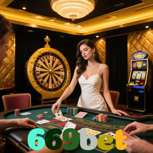 669bet:Aposte nas melhores slots e conquiste prêmios como nunca!