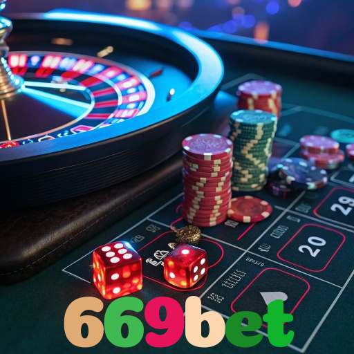 669bet：Aposte nas melhores slots e conquiste prêmios como nunca!