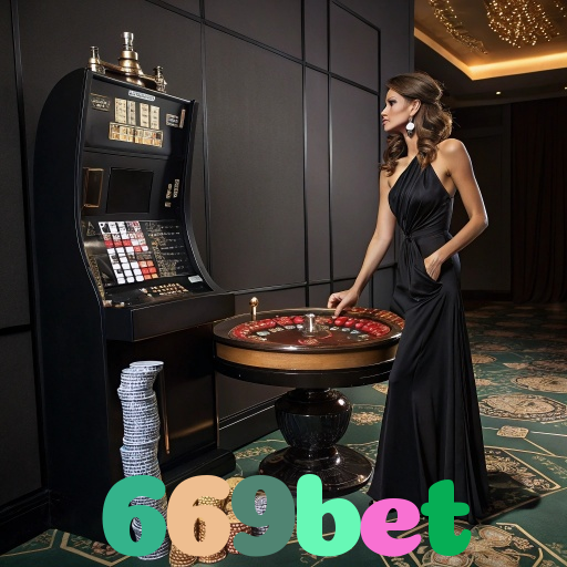 669bet:Aposte nas melhores slots e conquiste prêmios como nunca!