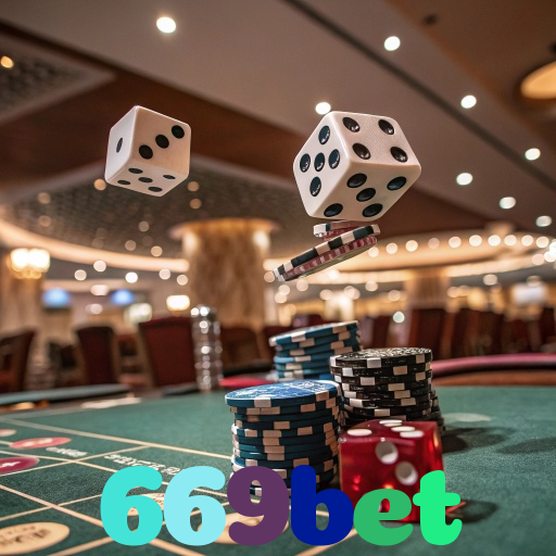 669bet：Aposte nas melhores slots e conquiste prêmios como nunca!