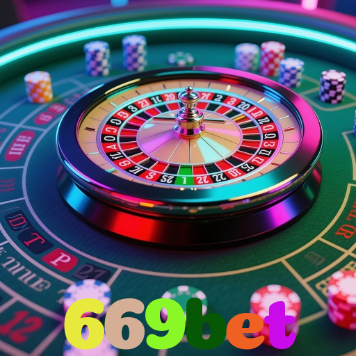 669bet:Aposte nas melhores slots e conquiste prêmios como nunca!