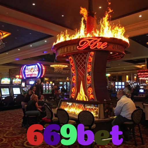 669bet：Aposte nas melhores slots e conquiste prêmios como nunca!
