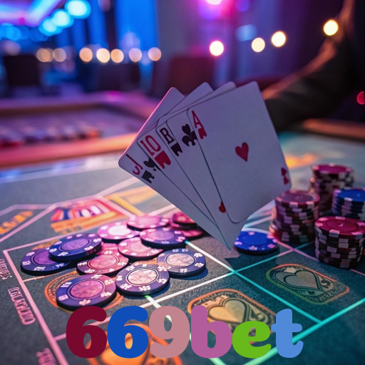 669bet:Jogue poker, aposte no futebol e ganhe em grandes jogos de cassino!