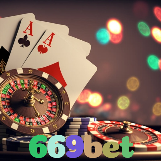 669bet：Aposte nas melhores slots e conquiste prêmios como nunca!