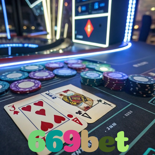 669bet：Jogue poker, aposte no futebol e ganhe em grandes jogos de cassino!