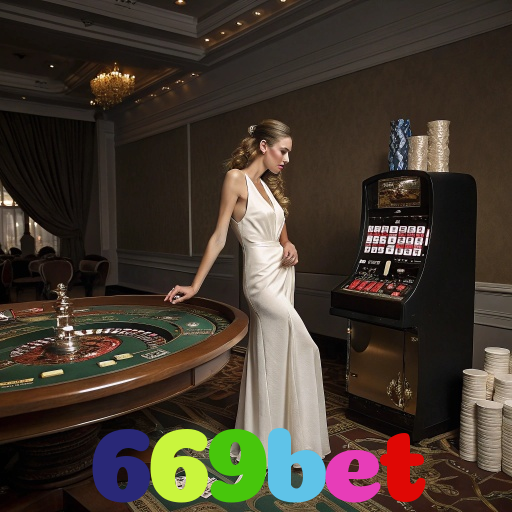 669bet:Aposte nas melhores slots e conquiste prêmios como nunca!