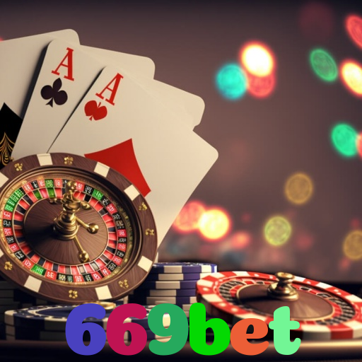 669bet：Aposte no futebol, jogue poker e conquiste vitórias épicas!