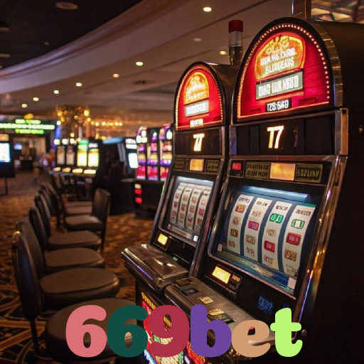 669bet：Aposte nas melhores slots e conquiste prêmios como nunca!